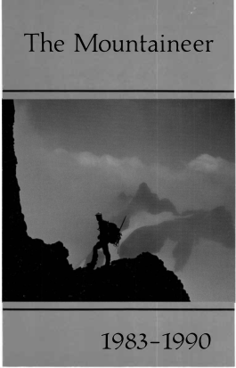 The Mountaineer 1983–1990 thumbnail